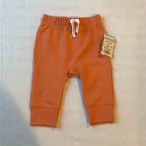 Cat & Jack Baby Pants 3M-6M New With Tags